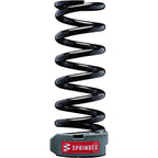 Adjustable Weight Rear Coil Spring