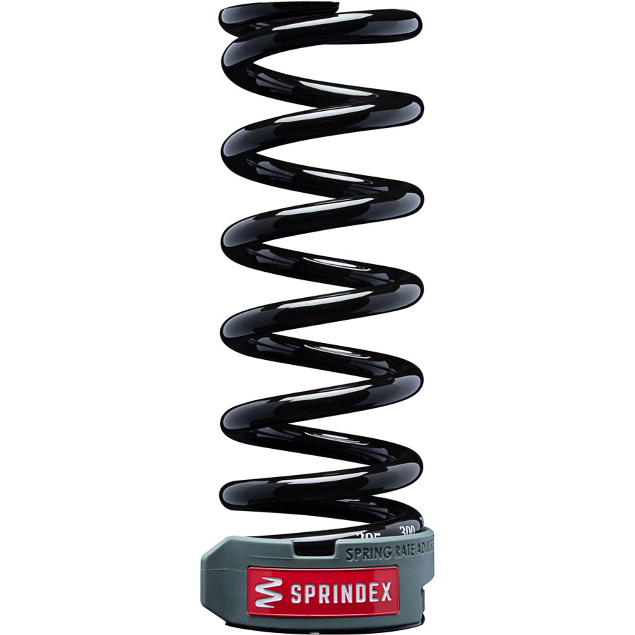 Adjustable Weight Rear Coil Spring