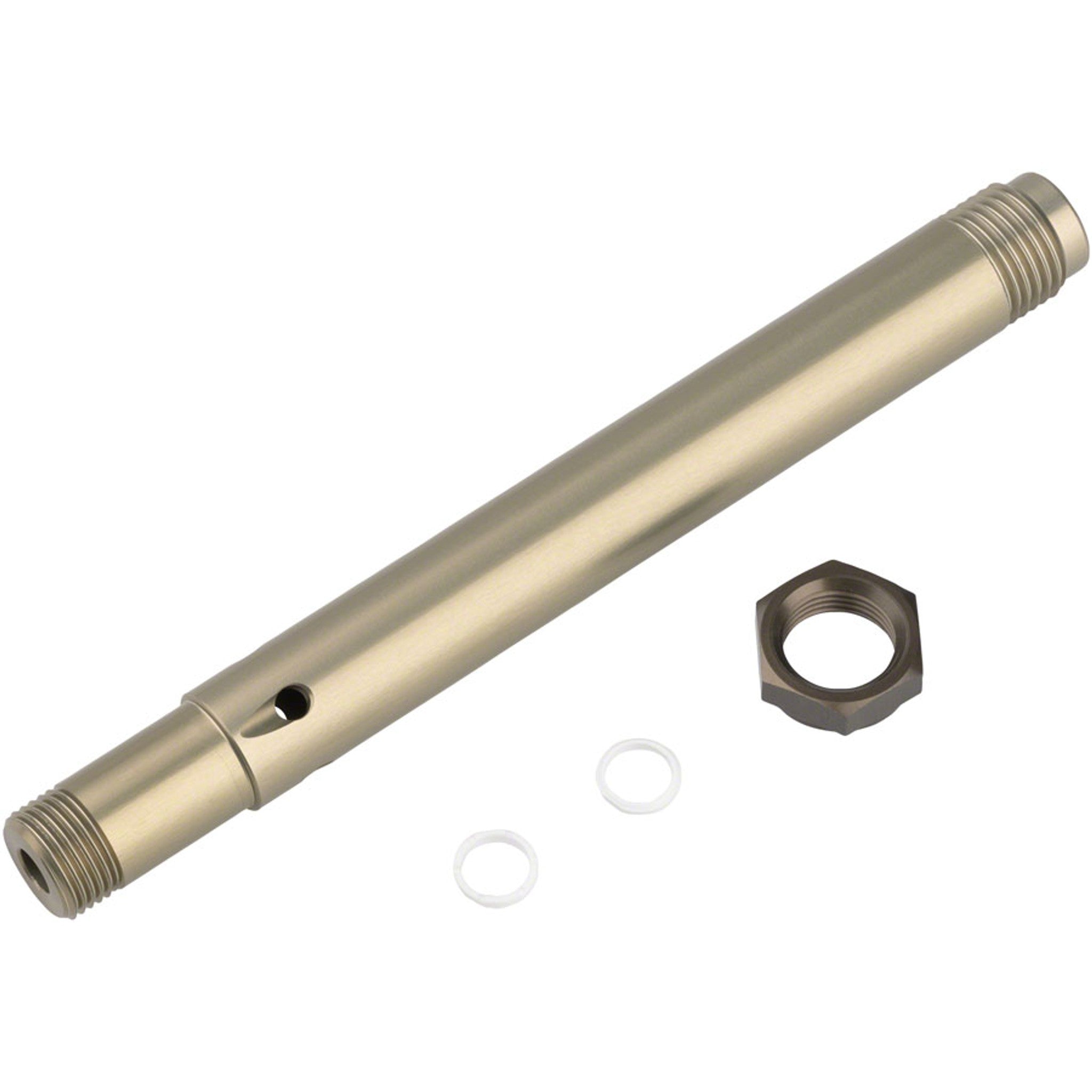 Monarch Plus Damper Shaft