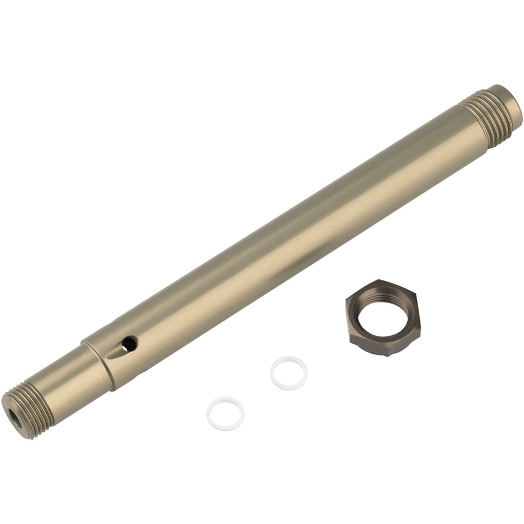 Monarch Plus Damper Shaft