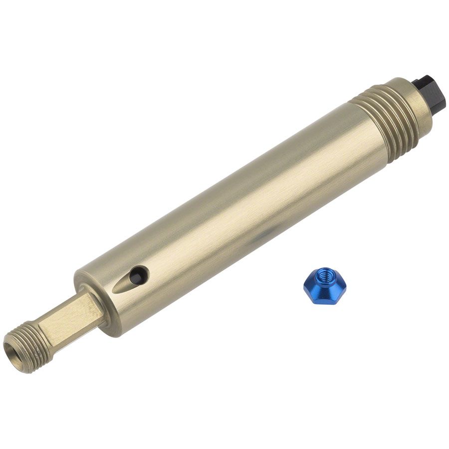 Monarch Damper Shaft Assembly