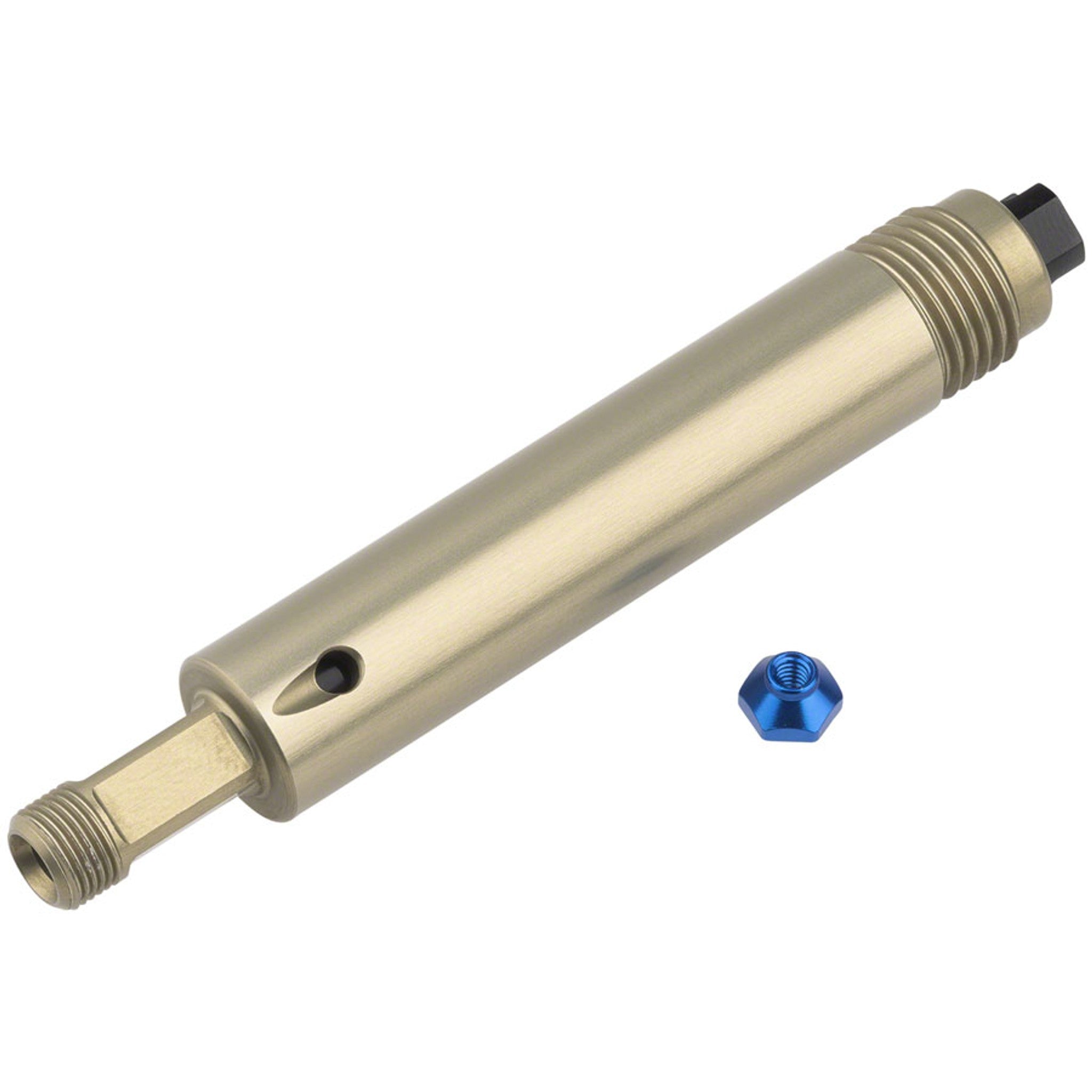Monarch Damper Shaft Assembly - Monarch Damper Shaft Assembly - Monarch Damper Shaft Assembly