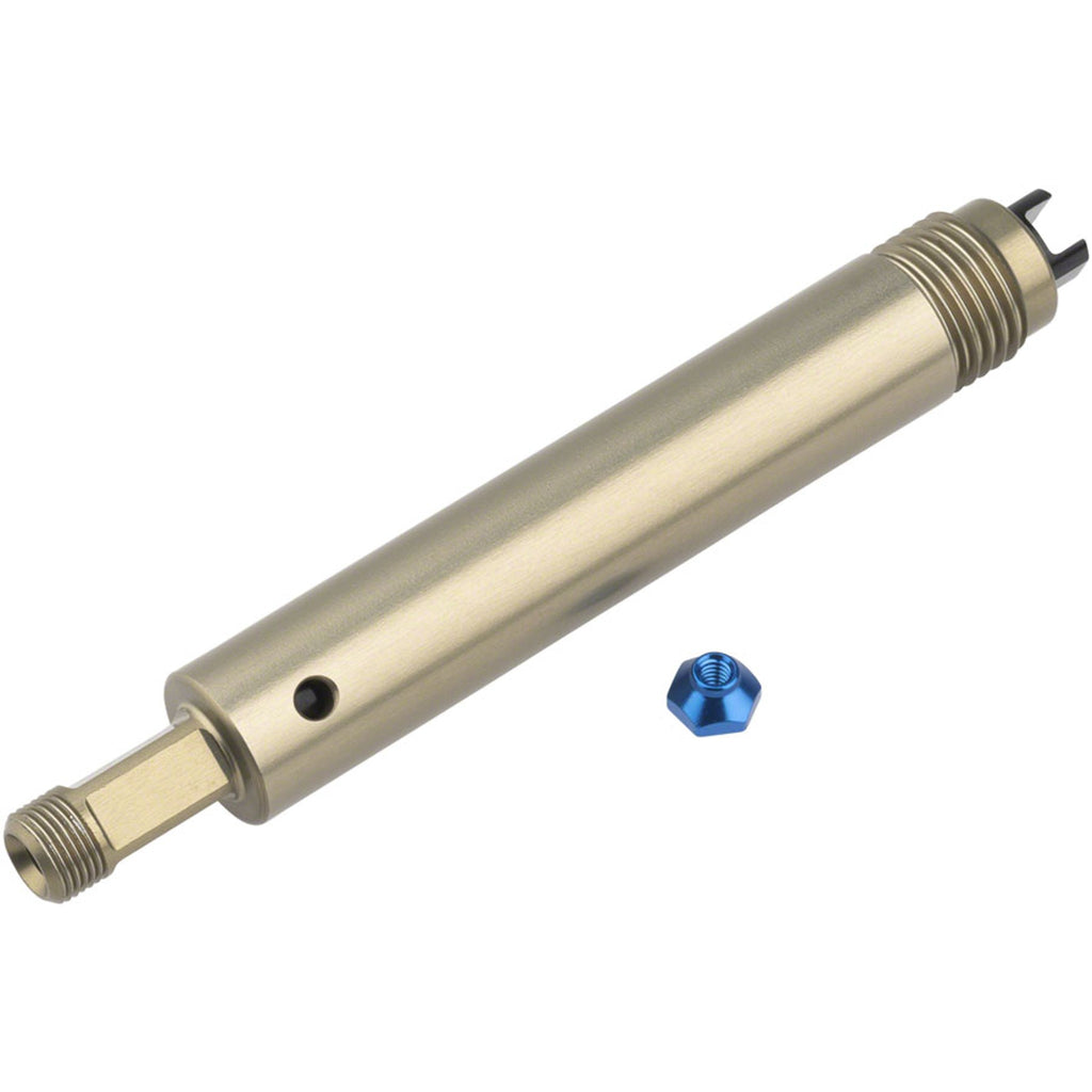 Monarch Damper Shaft Assembly - Monarch Damper Shaft Assembly - Monarch Damper Shaft Assembly