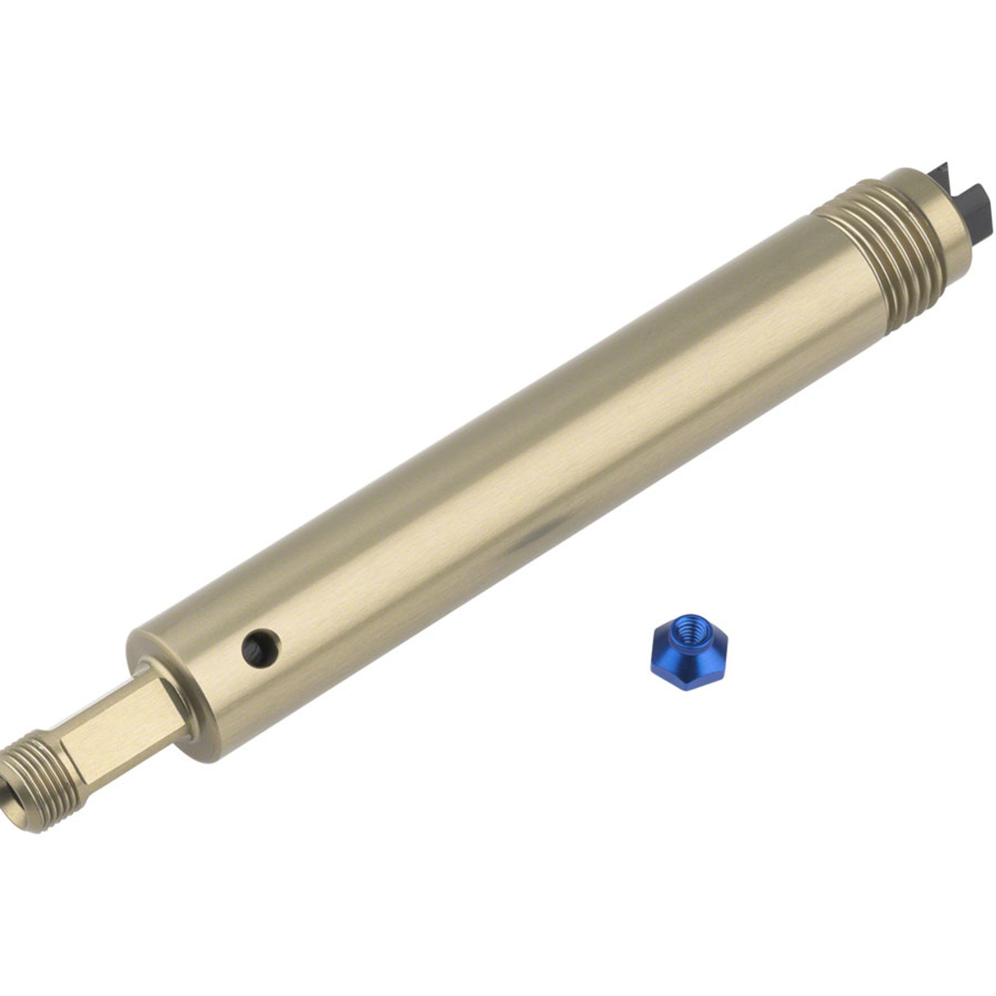Monarch Damper Shaft Assembly - Monarch Damper Shaft Assembly - Monarch Damper Shaft Assembly