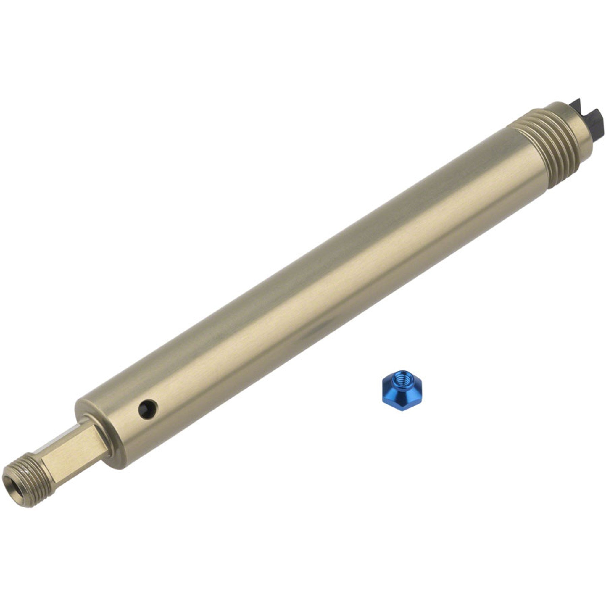 Monarch Damper Shaft Assembly - Monarch Damper Shaft Assembly - Monarch Damper Shaft Assembly