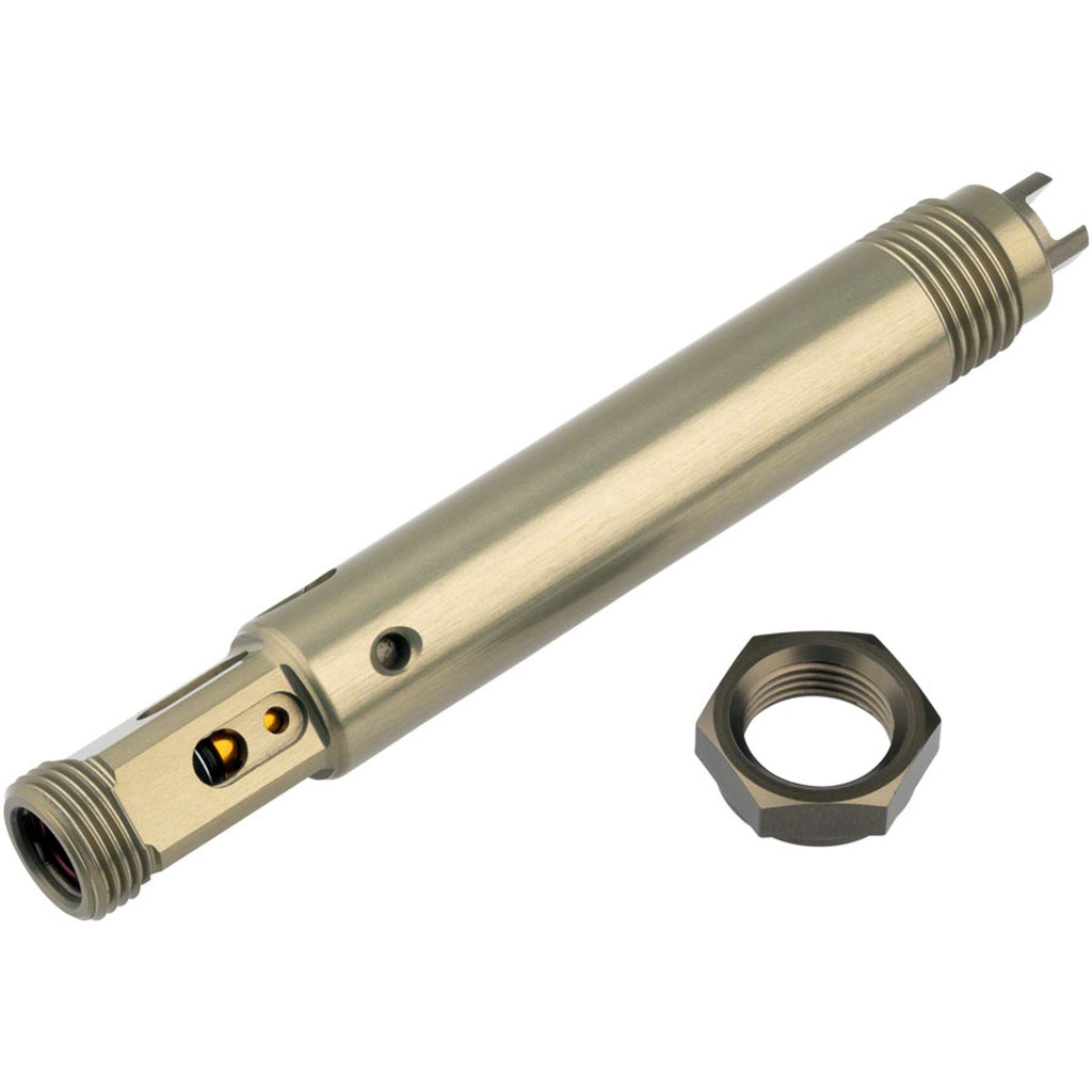 Monarch Damper Shaft Assembly - Monarch Damper Shaft Assembly - Monarch Damper Shaft Assembly