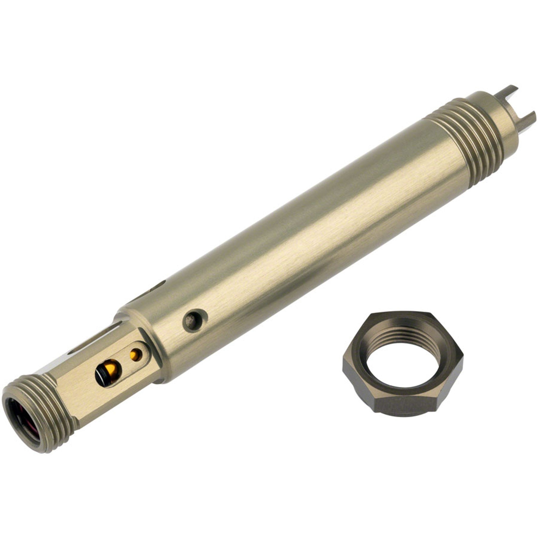 Monarch Damper Shaft Assembly - Monarch Damper Shaft Assembly - Monarch Damper Shaft Assembly