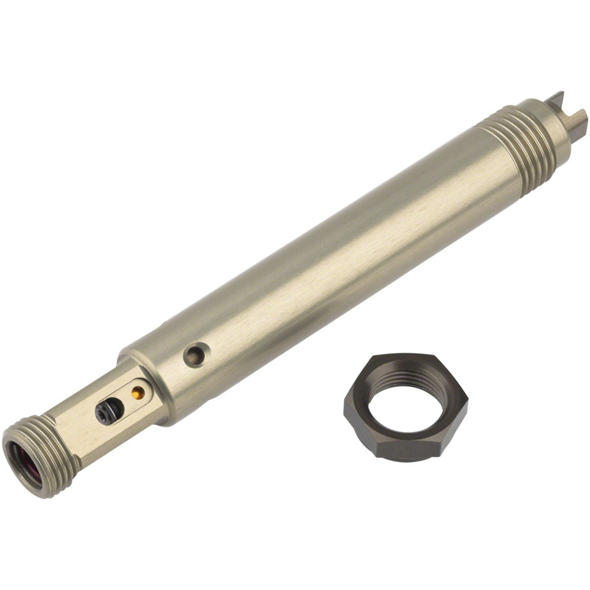 Monarch Damper Shaft Assembly - Monarch Damper Shaft Assembly - Monarch Damper Shaft Assembly