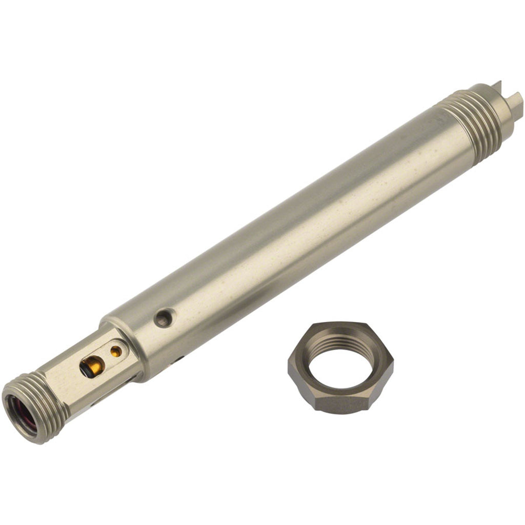 Monarch Damper Shaft Assembly - Monarch Damper Shaft Assembly - Monarch Damper Shaft Assembly