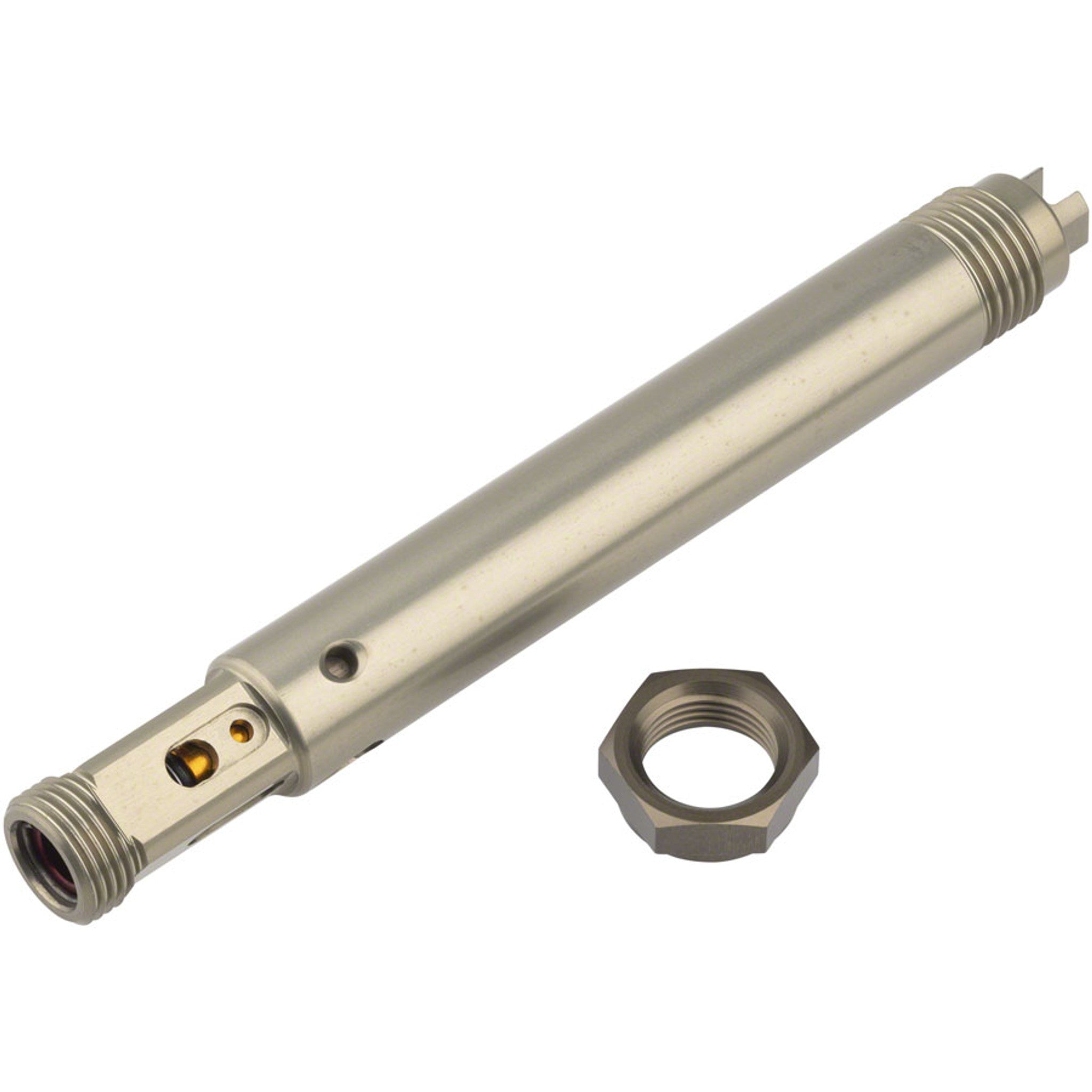 Monarch Damper Shaft Assembly - Monarch Damper Shaft Assembly - Monarch Damper Shaft Assembly
