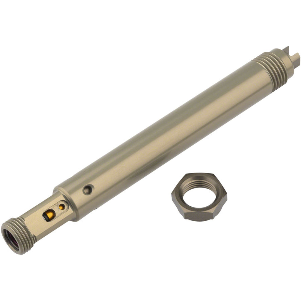 Monarch Damper Shaft Assembly - Monarch Damper Shaft Assembly - Monarch Damper Shaft Assembly