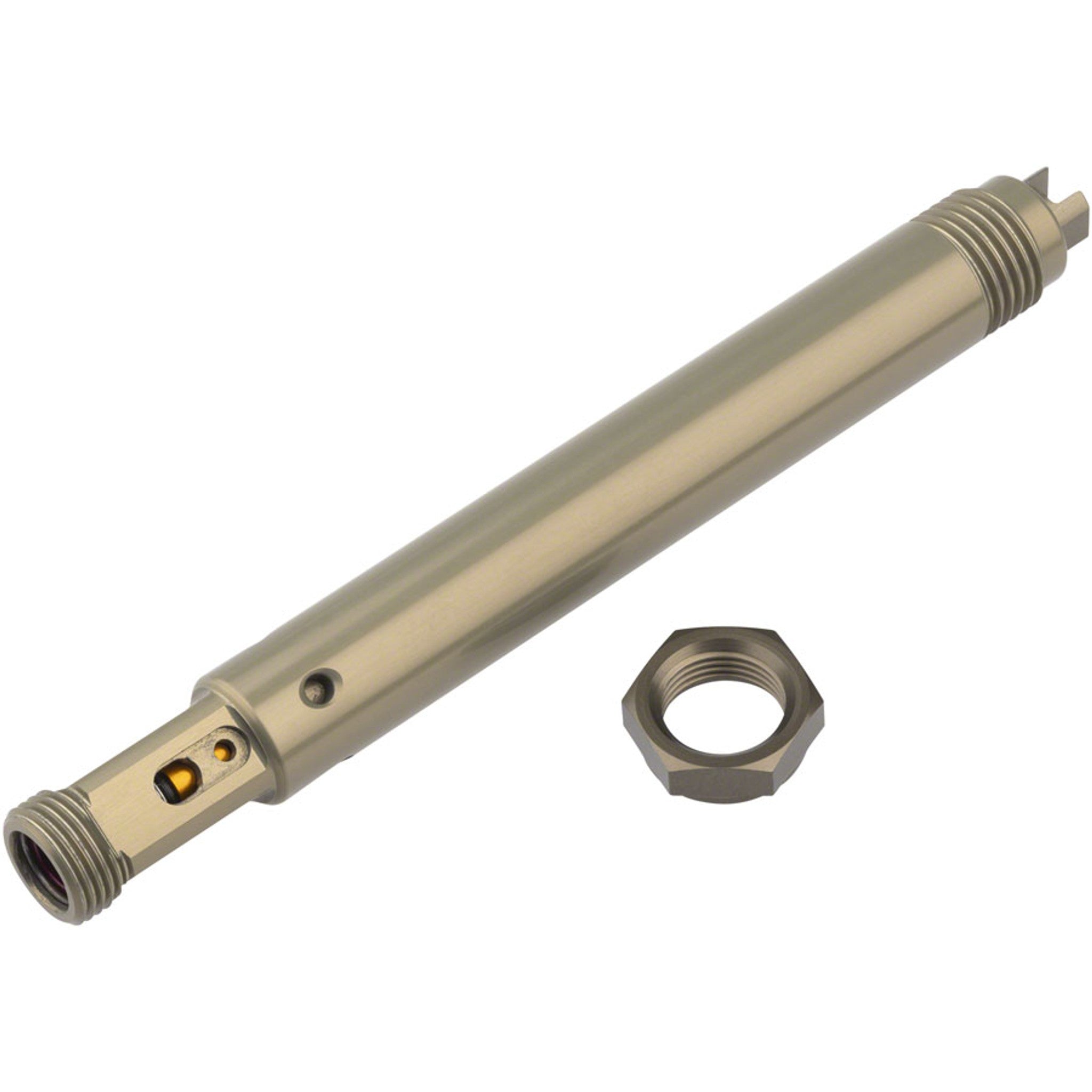 Monarch Damper Shaft Assembly - Monarch Damper Shaft Assembly - Monarch Damper Shaft Assembly