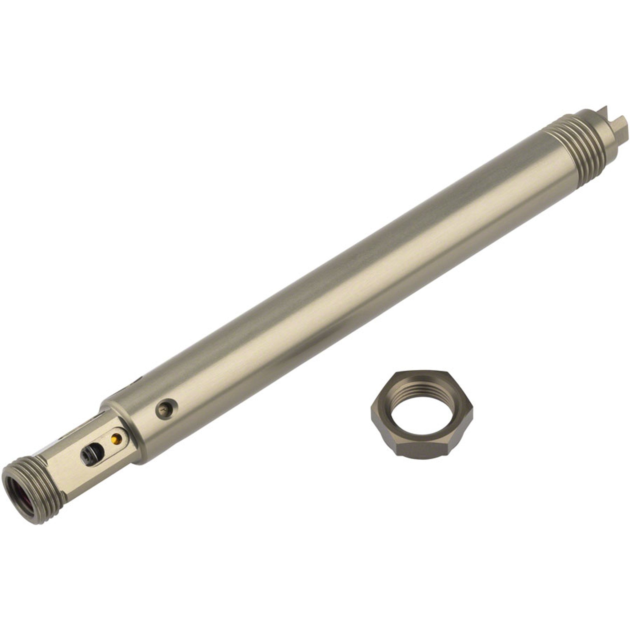 Monarch Damper Shaft Assembly - Monarch Damper Shaft Assembly - Monarch Damper Shaft Assembly