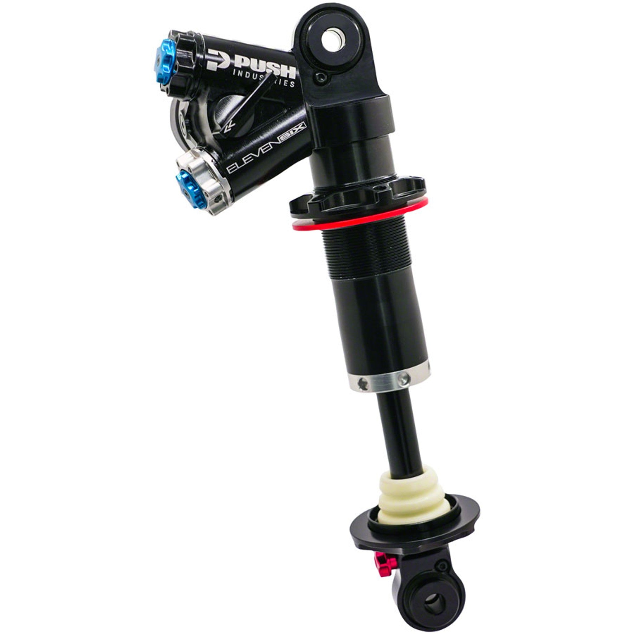 ELEVENSIX-S Rear Shock - Pivot