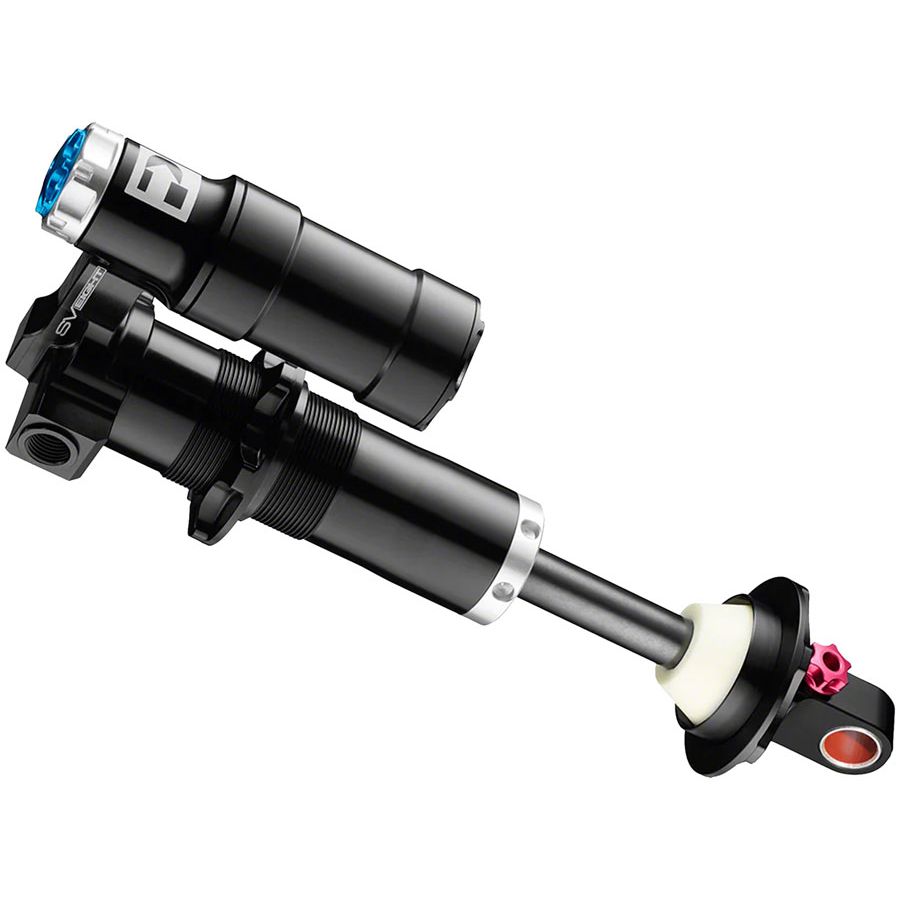SV Eight Rear Shock