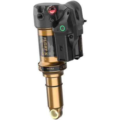 FLOAT X Live Valve Neo Factory Rear Shock