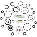 Rear Shock Full Service Kits - Rear Shock Service Kit - Rear Shock Service Kit