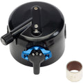 Rear Shock Eyelet Parts and Assemblies