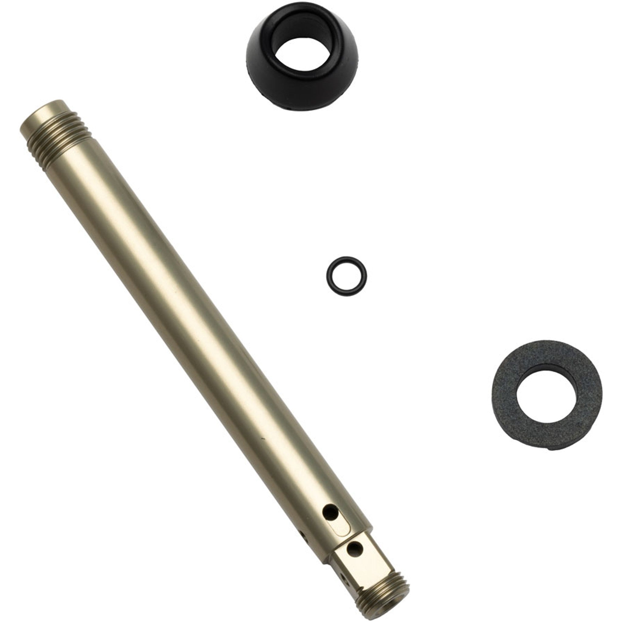 Deluxe and Super Deluxe Air Damper Shafts - Rear Shock Damper Shaft Assembly