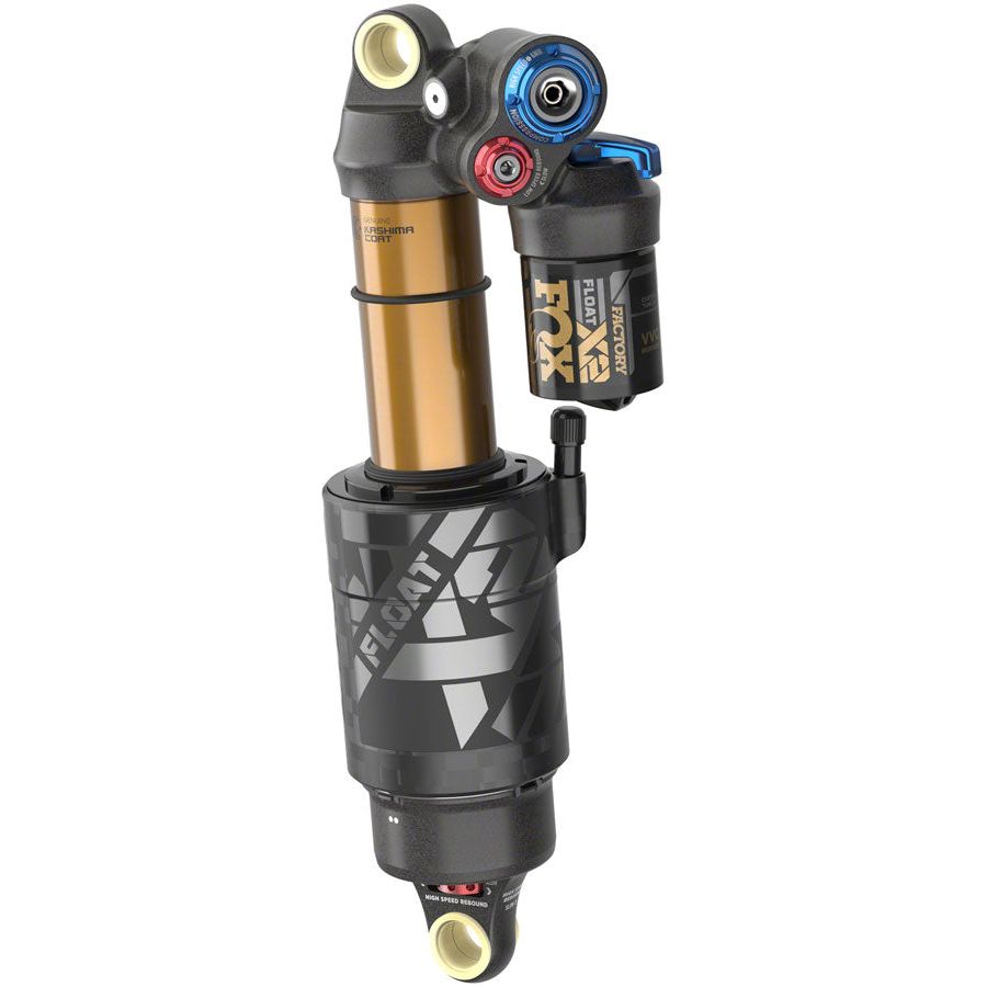 Float X2 Factory Rear Shock