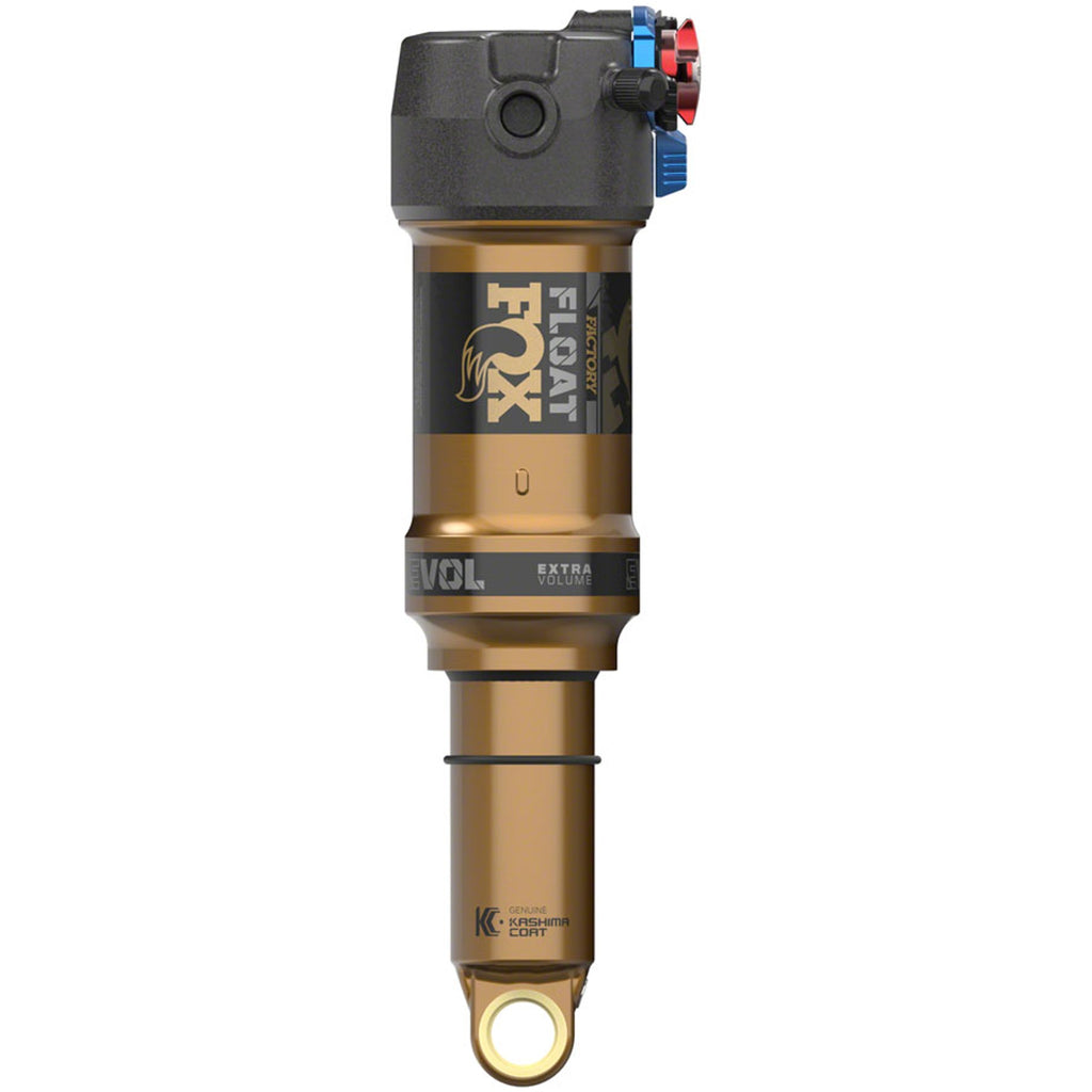 Float Factory Rear Shock
