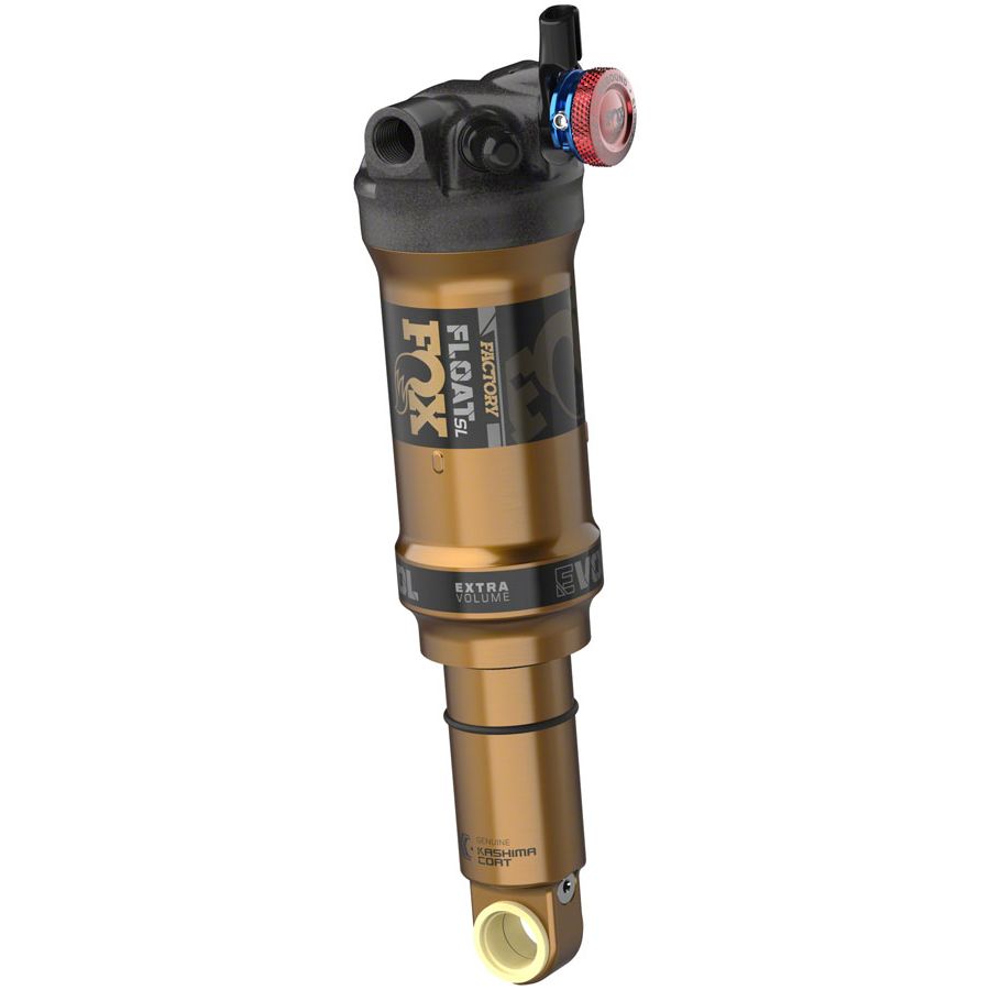 Float SL Factory Rear Shock