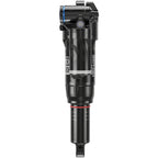 Super Deluxe Ultimate RC2T Rear Shock - C2 - Linear Air - 0 Neg/2 Pos Token - Reb 55 - Comp 30 - L/O4
