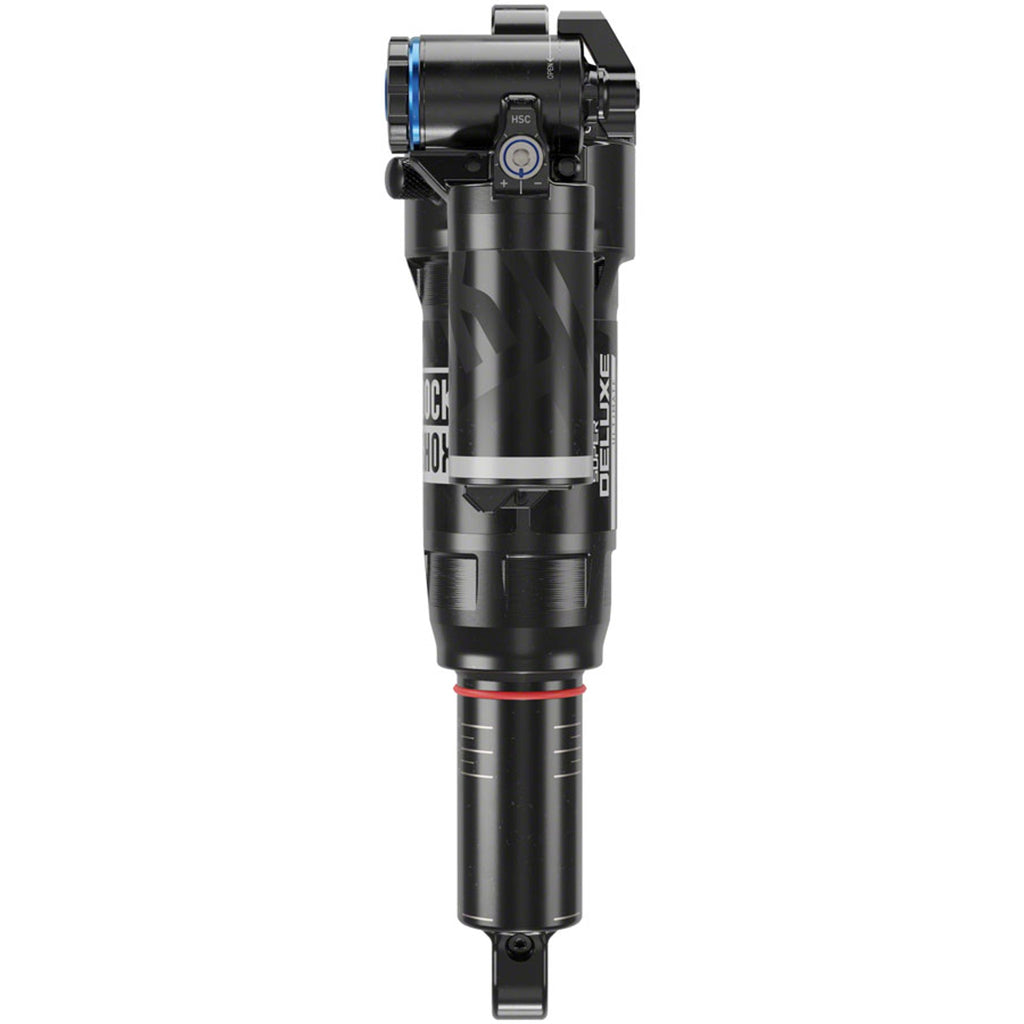 Super Deluxe Ultimate RC2T Rear Shock - C2