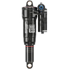 Super Deluxe Ultimate RC2T Rear Shock - C2 - Linear Air - 0 Neg/2 Pos Token - Reb 55 - Comp 30 - L/O4