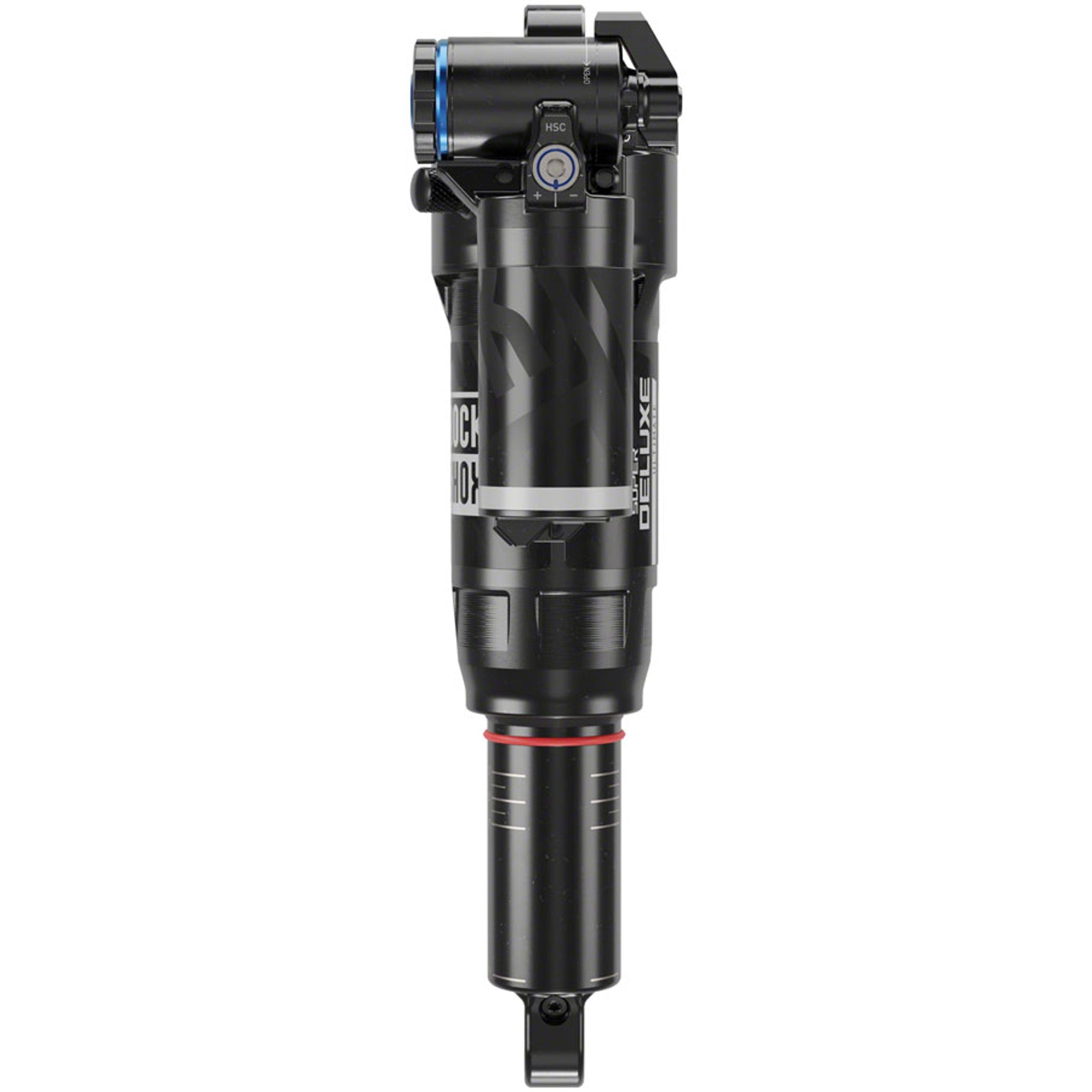 Super Deluxe Ultimate RC2T Rear Shock - C2