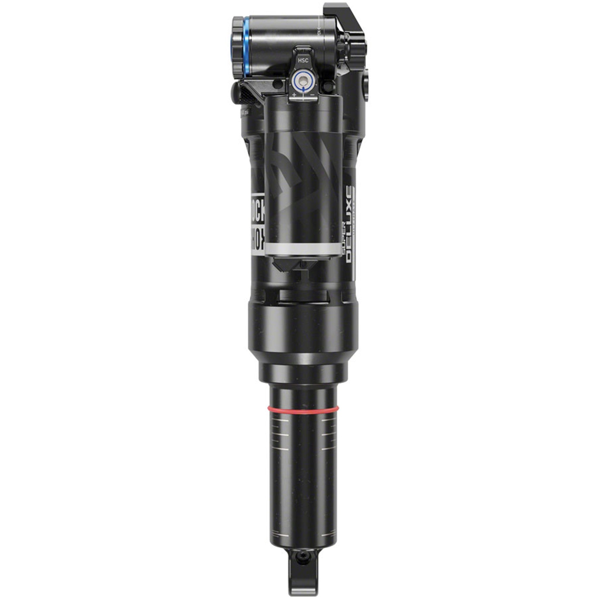 Super Deluxe Ultimate RC2T Rear Shock - C2