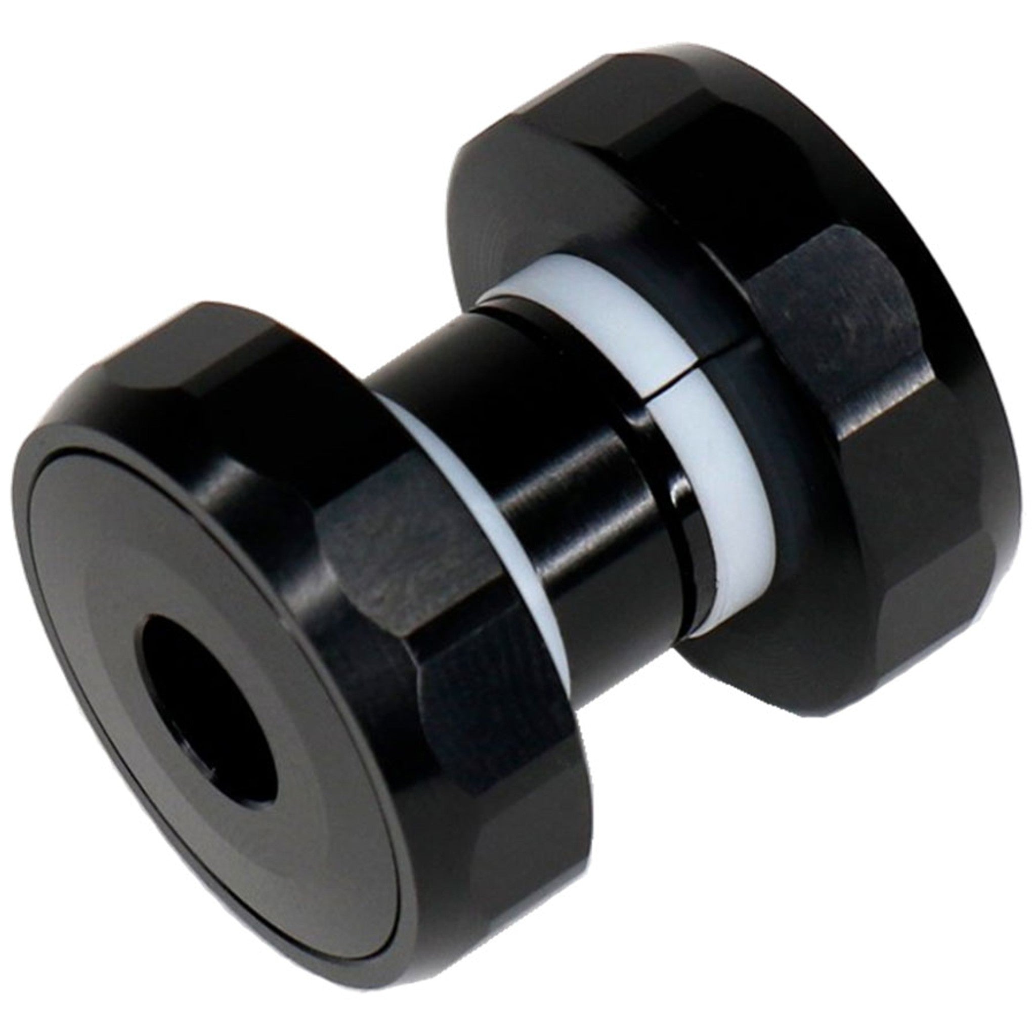 Rear Shock Eyelet Bearing Kits - Rear Shock Eyelet Bearing Dust Shield Kit