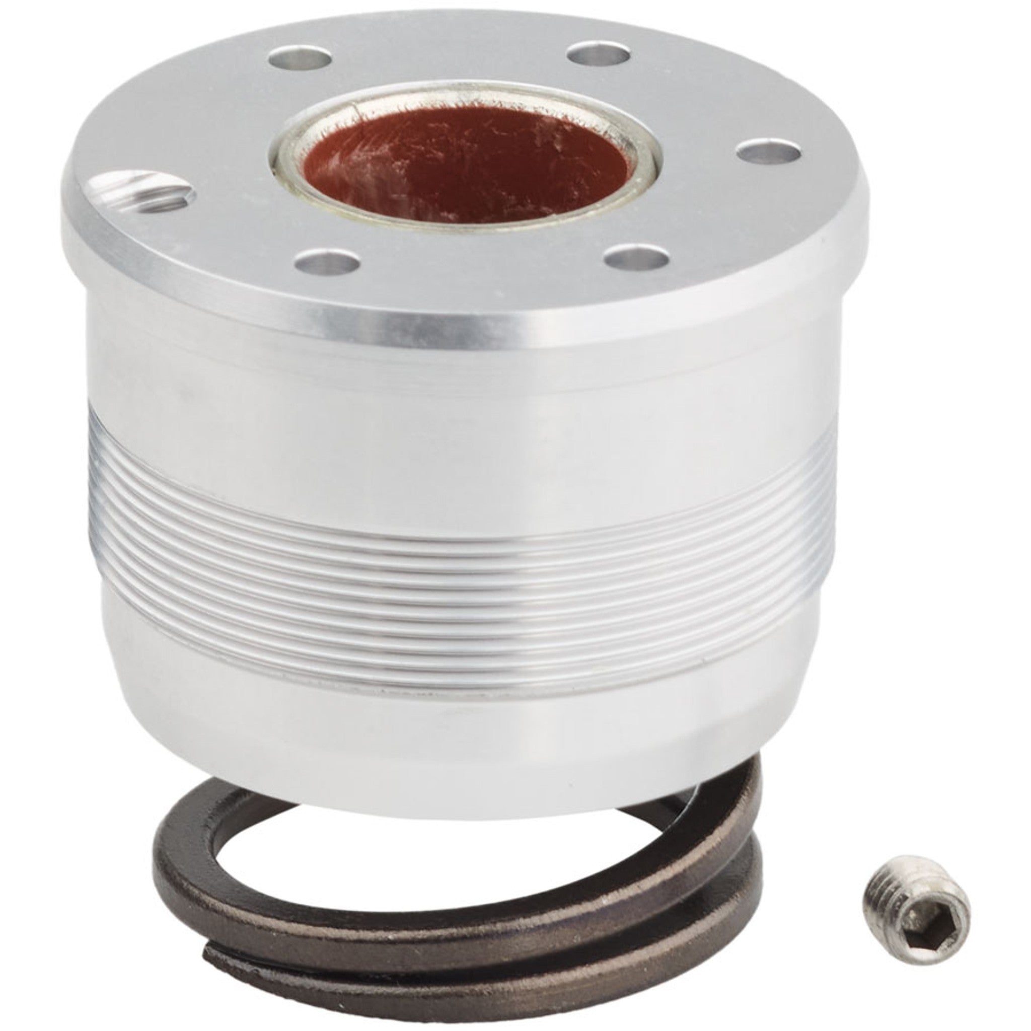 Rear Shock Seal Head