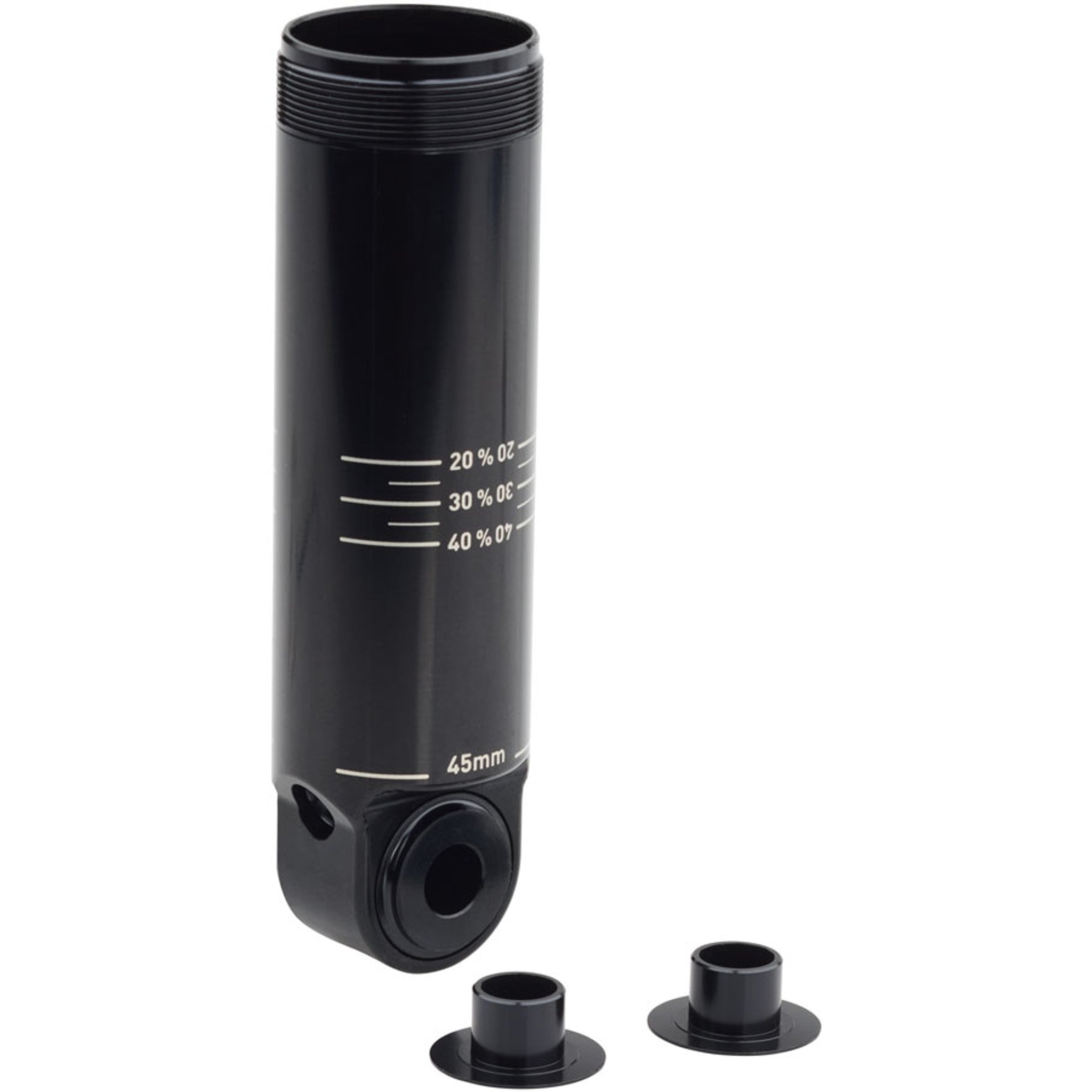 Rear Shock Damper Body