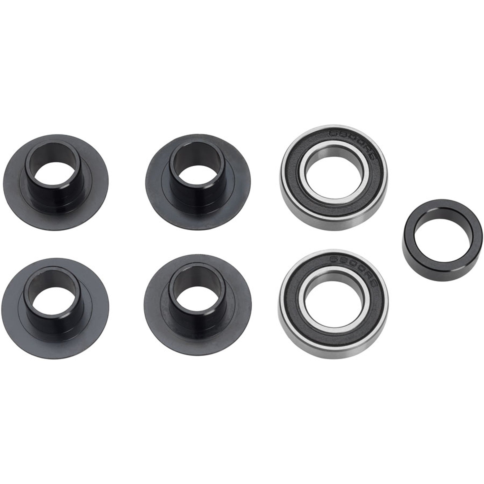 Rear Shock Eyelet Bearing Kits