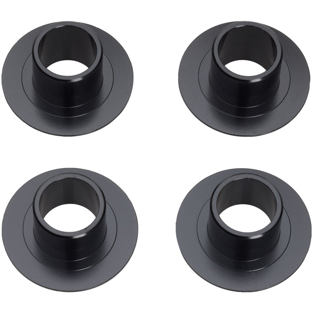 Rear Shock Eyelet Bearing Kits - Rear Shock Eyelet Bearing Dust Shield Kit