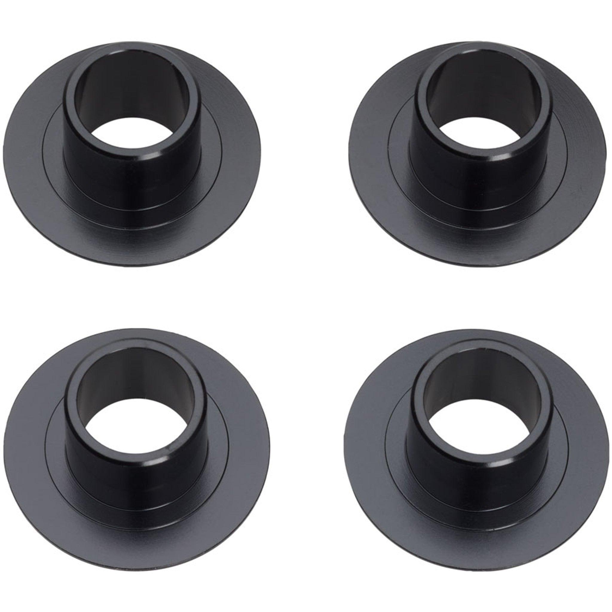 Rear Shock Eyelet Bearing Kits - Rear Shock Eyelet Bearing Dust Shield Kit