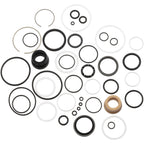 Float X2 Rebuild Kit