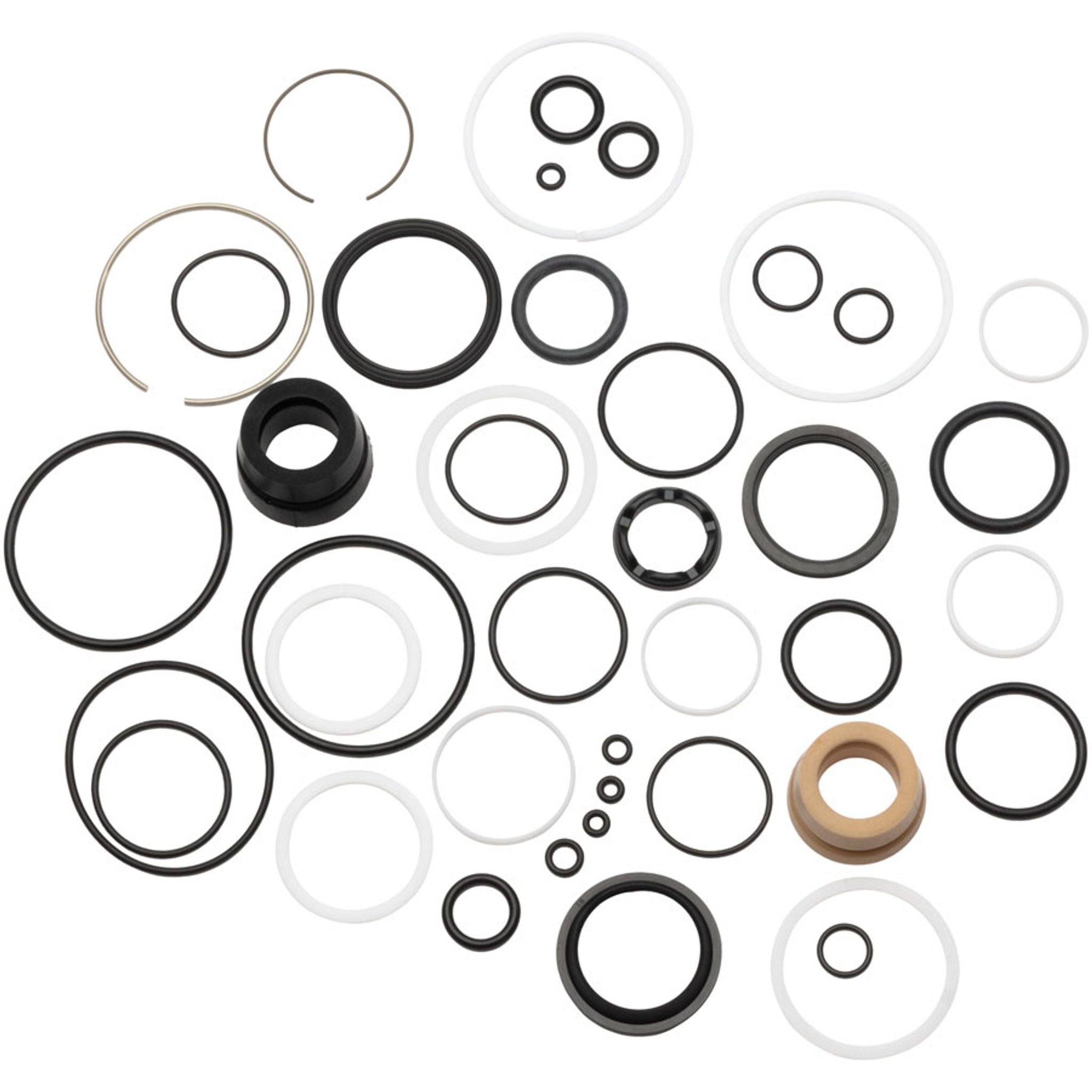 Float X2 Rebuild Kit