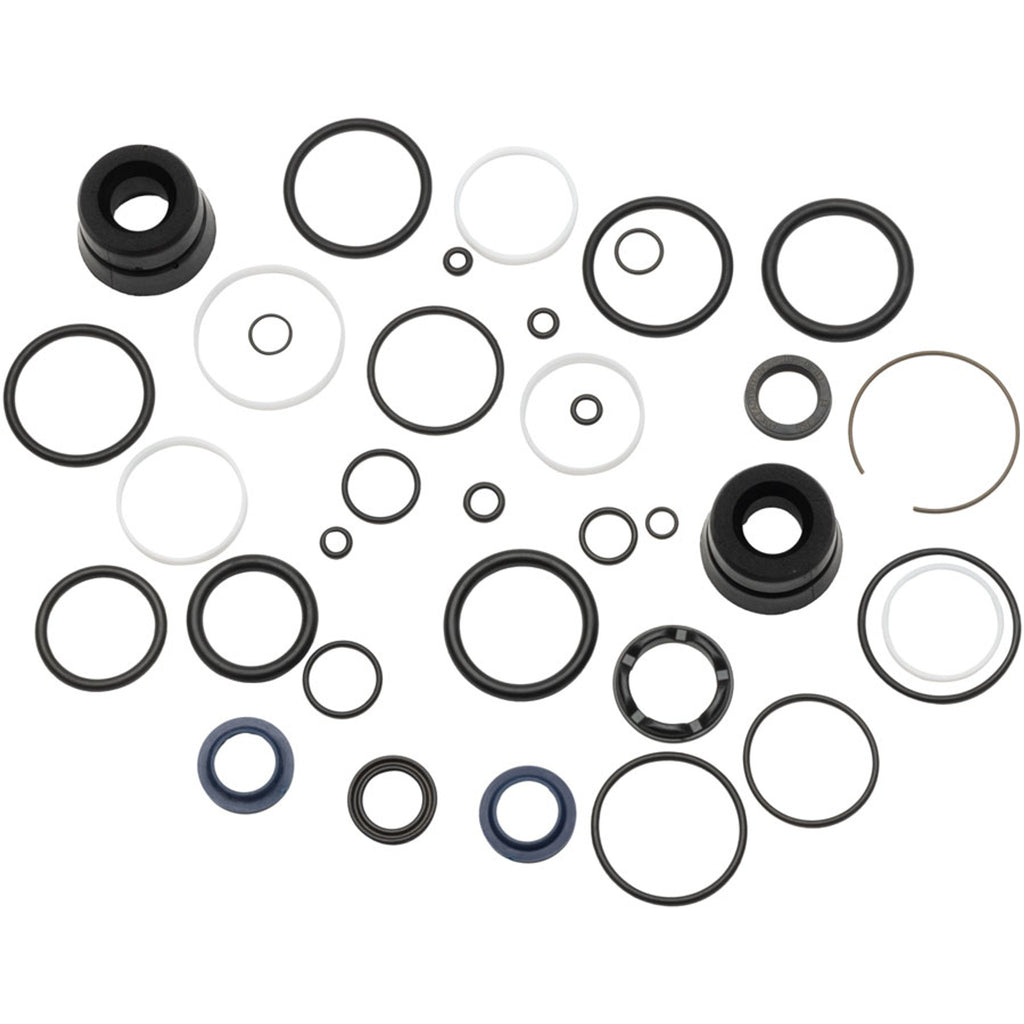 DHX2 Rebuild Kit - Rebuild Seal Kit
