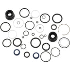 DHX2 Rebuild Kit - Rebuild Seal Kit