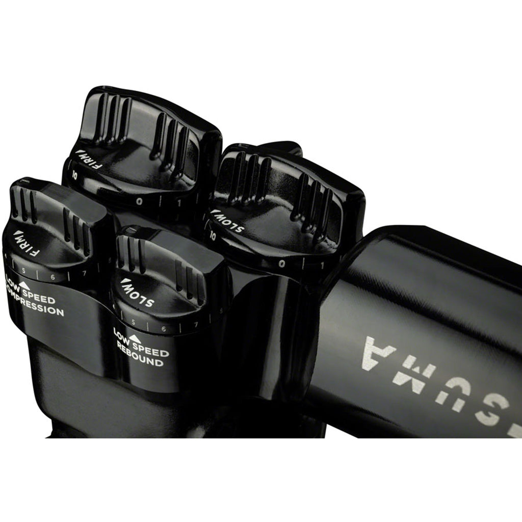 Kitsuma Air Rear Shock - 2nd Gen