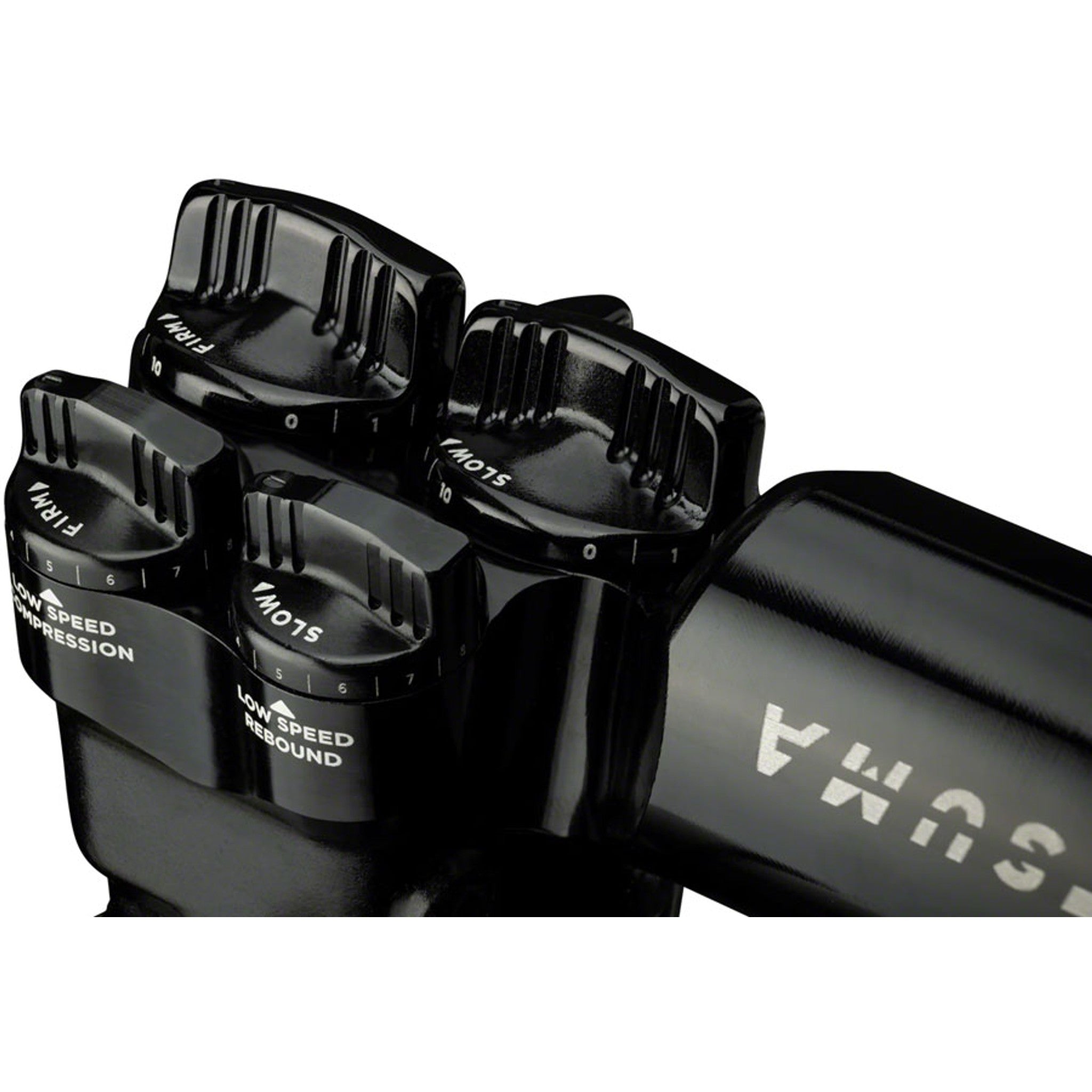 Kitsuma Air Rear Shock - 2nd Gen
