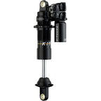 Kitsuma Coil Rear Shock - 2nd Gen - Standard Mount - Black