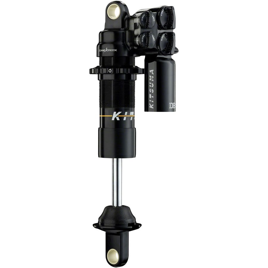 Kitsuma Coil Rear Shock - 2nd Gen