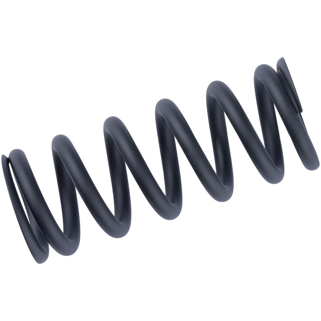 SLS Rear Shock Coil Spring