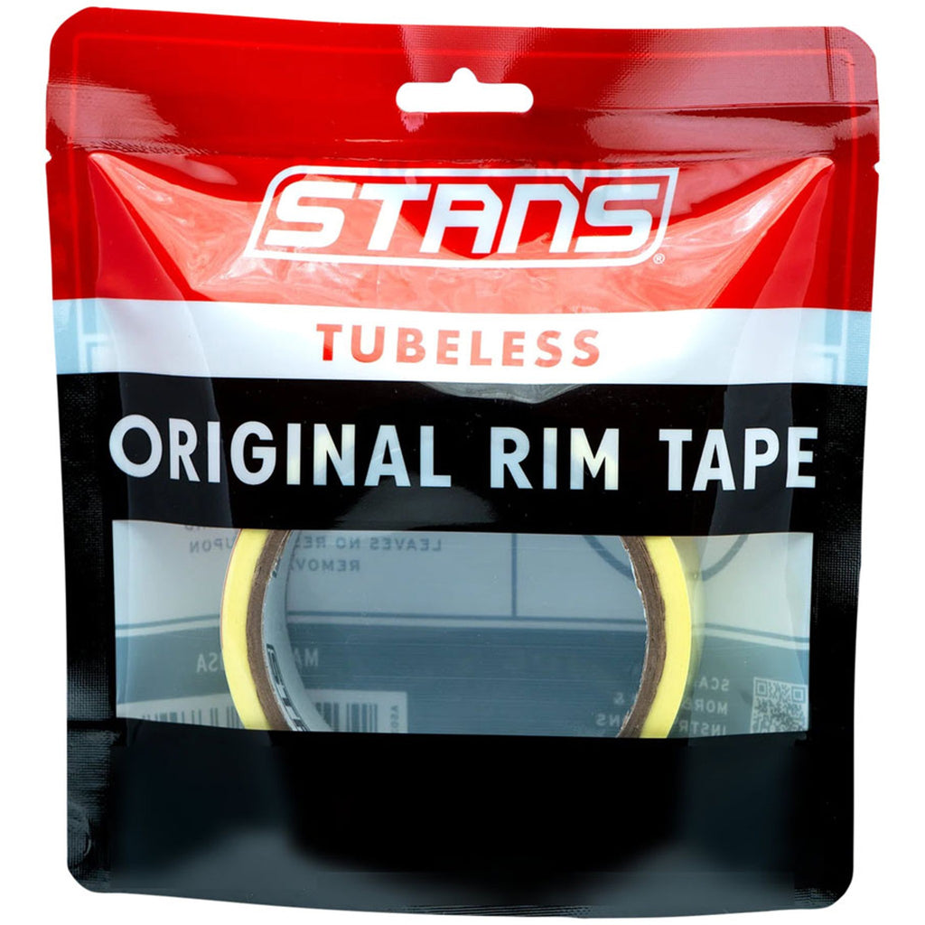 Rim Tape - Original Tubeless Rim Tape - Original Tubeless Rim Tape