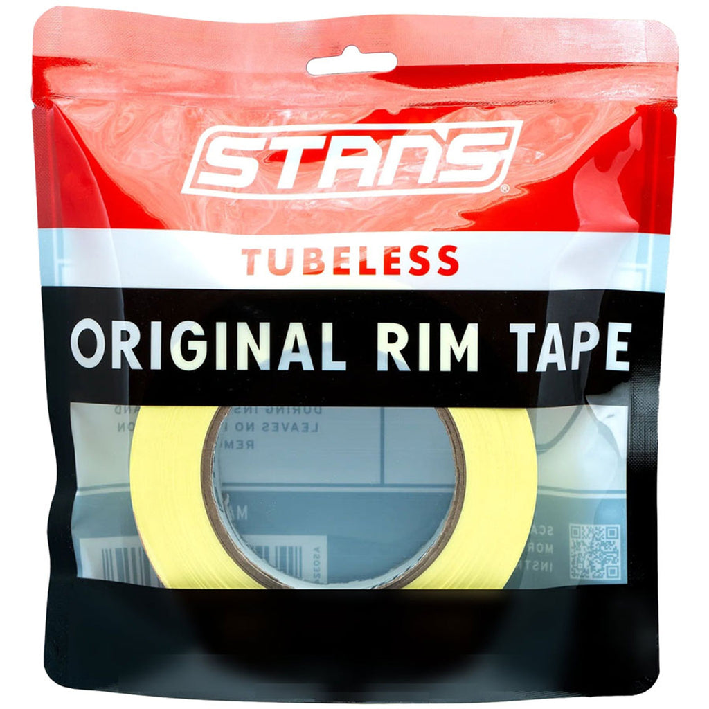 Rim Tape - Original Tubeless Rim Tape - Original Tubeless Rim Tape