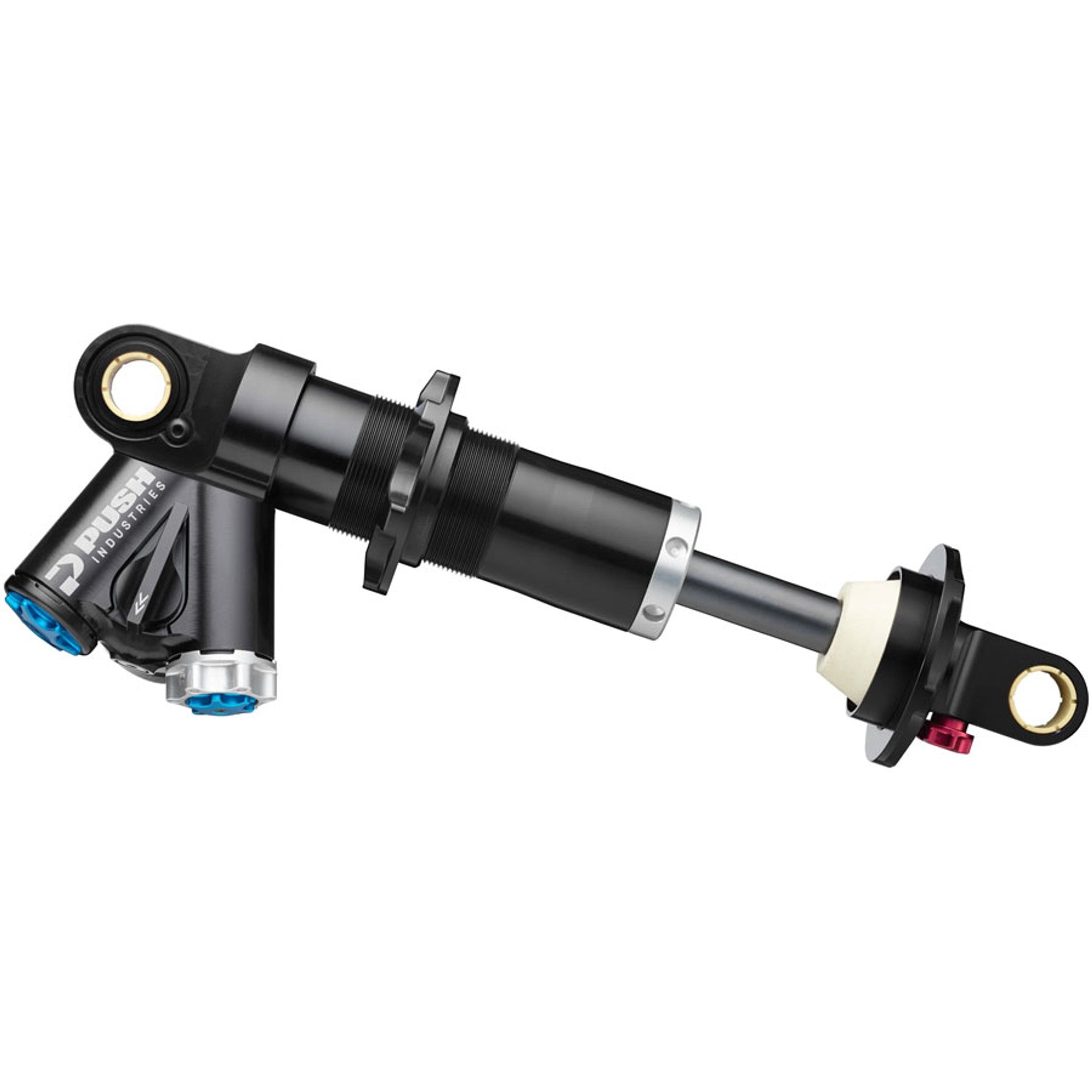 VT/X Rear Shock