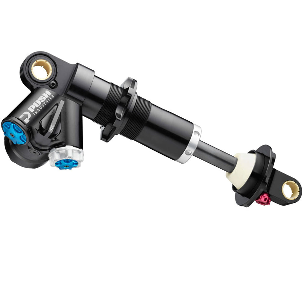 VT/X Rear Shock